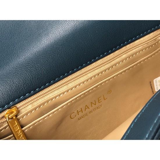 シャネル バッグ 公式 通販20x12x7 chanelbag-s099