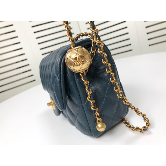 シャネル バッグ 公式 通販20x12x7 chanelbag-s099