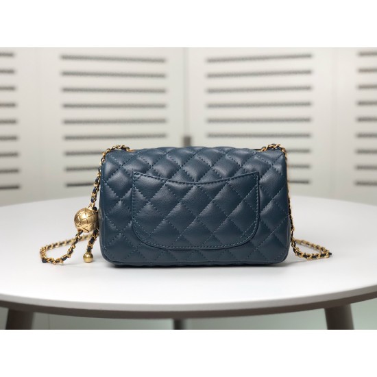 シャネル バッグ 公式 通販20x12x7 chanelbag-s099