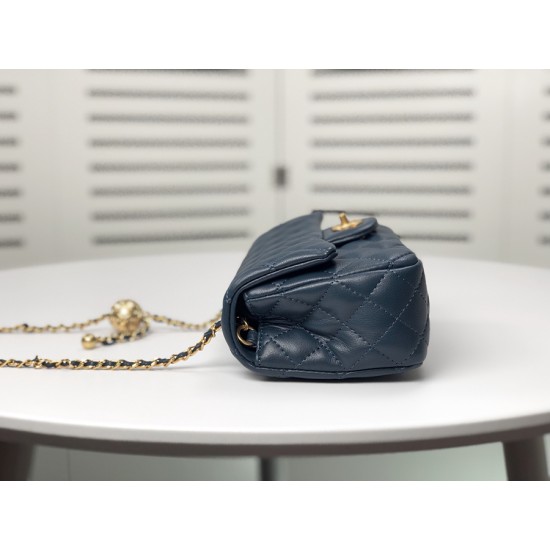 シャネル バッグ 公式 通販20x12x7 chanelbag-s099