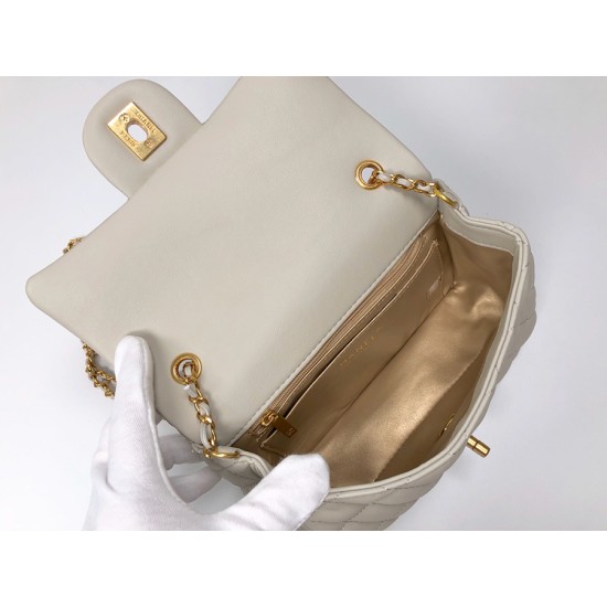 シャネル 定価 バッグ20x12x7 chanelbag-s106