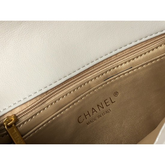 シャネル 定価 バッグ20x12x7 chanelbag-s106