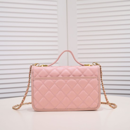 シャネル led バッグ25x7x18cm chanelbag-s111