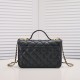 シャネル pc バッグ25x7x18cm chanelbag-s112