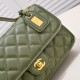 シャネル の チェーン バッグ25x7x18cm chanelbag-s113