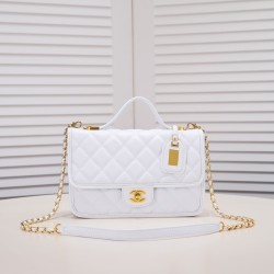 シャネル バッグ 201525x7x18cm chanelbag-s114