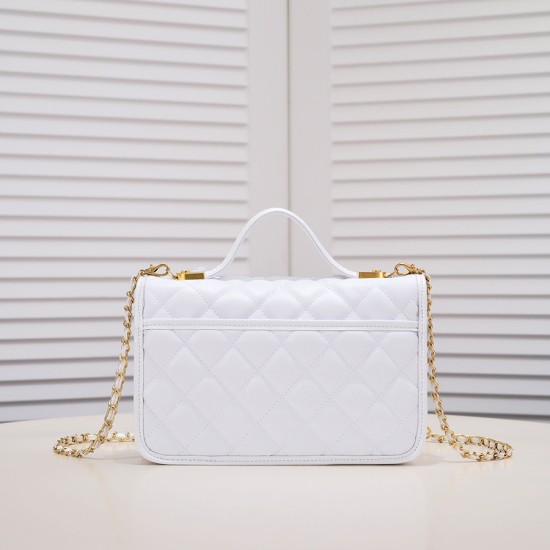 シャネル バッグ 201525x7x18cm chanelbag-s114