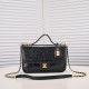 シャネル バッグ チェーン ウォレット25x7x18cm chanelbag-s115