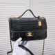 シャネル バッグ チェーン ウォレット25x7x18cm chanelbag-s115