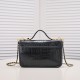 シャネル バッグ チェーン ウォレット25x7x18cm chanelbag-s115