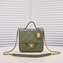 シャネル バッグ 欲しい18x7x17cm chanelbag-s117