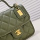 シャネル バッグ 欲しい18x7x17cm chanelbag-s117