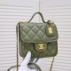 シャネル バッグ 欲しい18x7x17cm chanelbag-s117