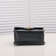 シャネル バッグ 色あせ18x7x17cm chanelbag-s119