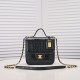 シャネル 男 バッグ18x7x17cm chanelbag-s121