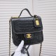 シャネル 男 バッグ18x7x17cm chanelbag-s121