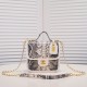 シャネル 財布 バッグ18x7x17cm chanelbag-s122