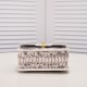 シャネル 財布 バッグ18x7x17cm chanelbag-s122