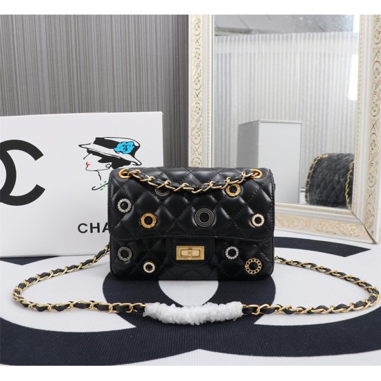 シャネル バッグ 中古 トート20x14x7 chanelbag-s127