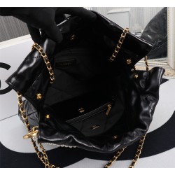 シャネル バッグ 免税30x25x8 chanelbag-s128