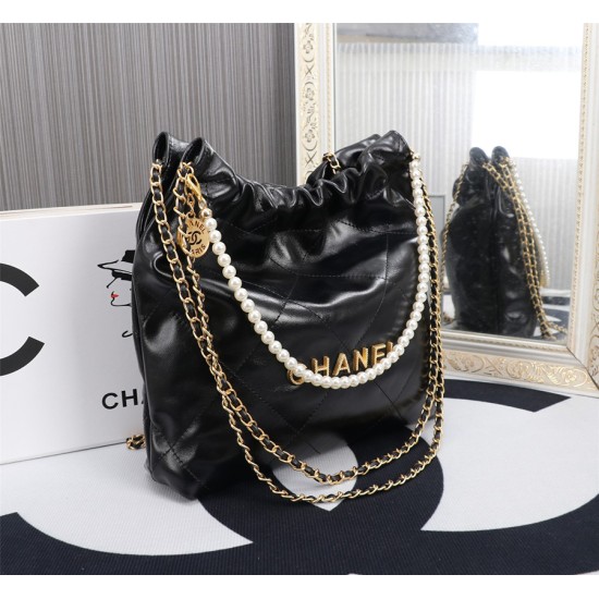 シャネル バッグ 免税30x25x8 chanelbag-s128