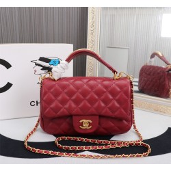 シャネル 風 バッグ12x20x6 chanelbag-s132