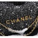 シャネル 2017 バッグ39x24x8 chanelbag-s133