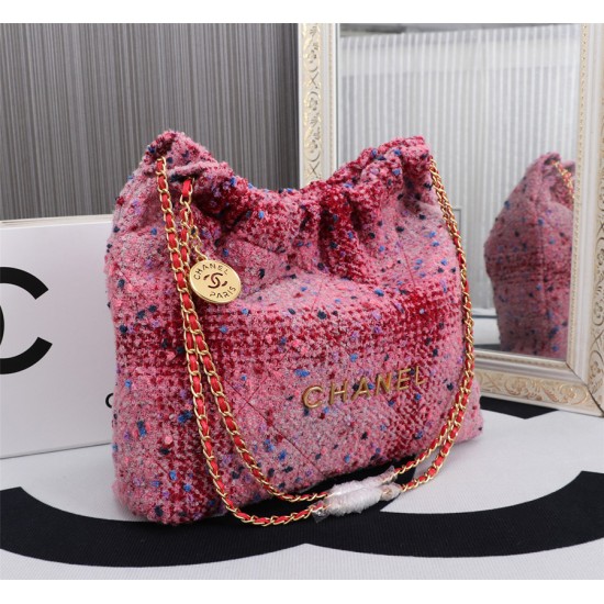 シャネル coco バッグ39x24x8 chanelbag-s134