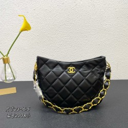 シャネル バッグ 2way23x16x5 chanelbag-s137