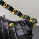 シャネル バッグ 2way23x16x5 chanelbag-s137