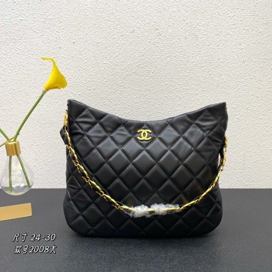 シャネル バッグ 40 代23x16x5 chanelbag-s138