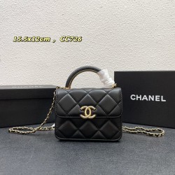 シャネル バッグ 値段 パリ15.5x12cm chanelbag-s139