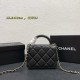 シャネル バッグ 値段 パリ15.5x12cm chanelbag-s139