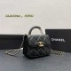 シャネル バッグ 値段 パリ15.5x12cm chanelbag-s139