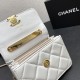 シャネル バッグ15.5x12cm chanelbag-s140