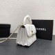 シャネル バッグ15.5x12cm chanelbag-s140