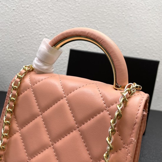 シャネル バッグ 新作 2019 chanelbag-s141