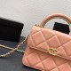 シャネル バッグ 新作 2019 chanelbag-s141