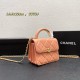 シャネル バッグ 新作 2019 chanelbag-s141