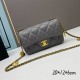 シャネル 2018 春 夏 バッグ20x12x6 chanelbag-s147