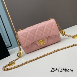 シャネル お 財布 バッグ20x12x6 chanelbag-s148