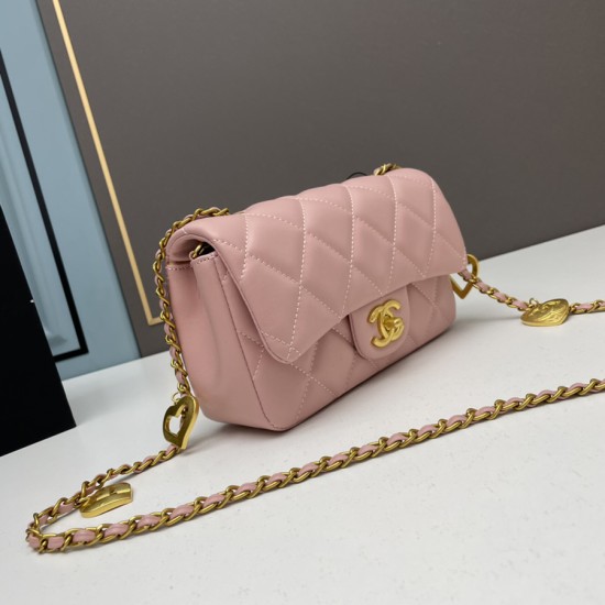 シャネル お 財布 バッグ20x12x6 chanelbag-s148