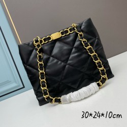 シャネル バッグ 公式 サイト30x24x10 chanelbag-s154