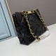 シャネル バッグ 公式 サイト30x24x10 chanelbag-s154