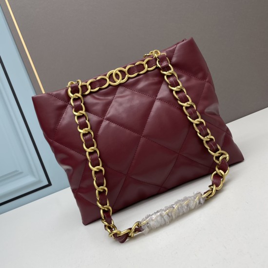 シャネル バッグ 名前30x24x10 chanelbag-s155