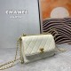 シャネル バッグ 22x14x7 chanelbag-s157