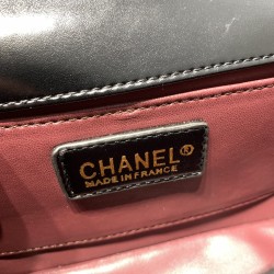 シャネル バッグ 質屋22x14x7 chanelbag-s158