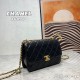 シャネル バッグ 質屋22x14x7 chanelbag-s158