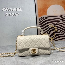 シャネル バッグ 購入20x11.5x16cm chanelbag-s159