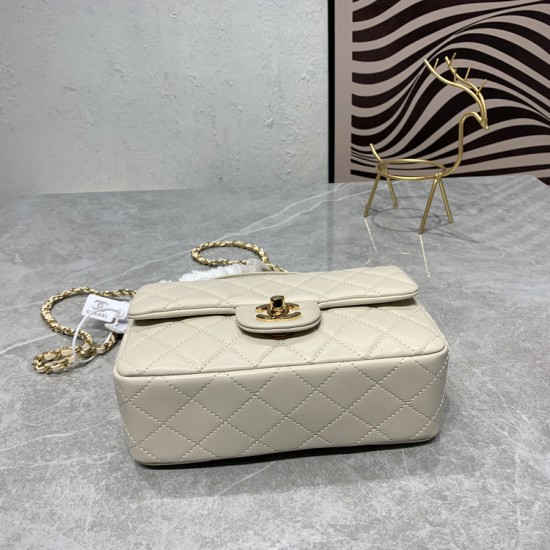 シャネル バッグ 購入20x11.5x16cm chanelbag-s159